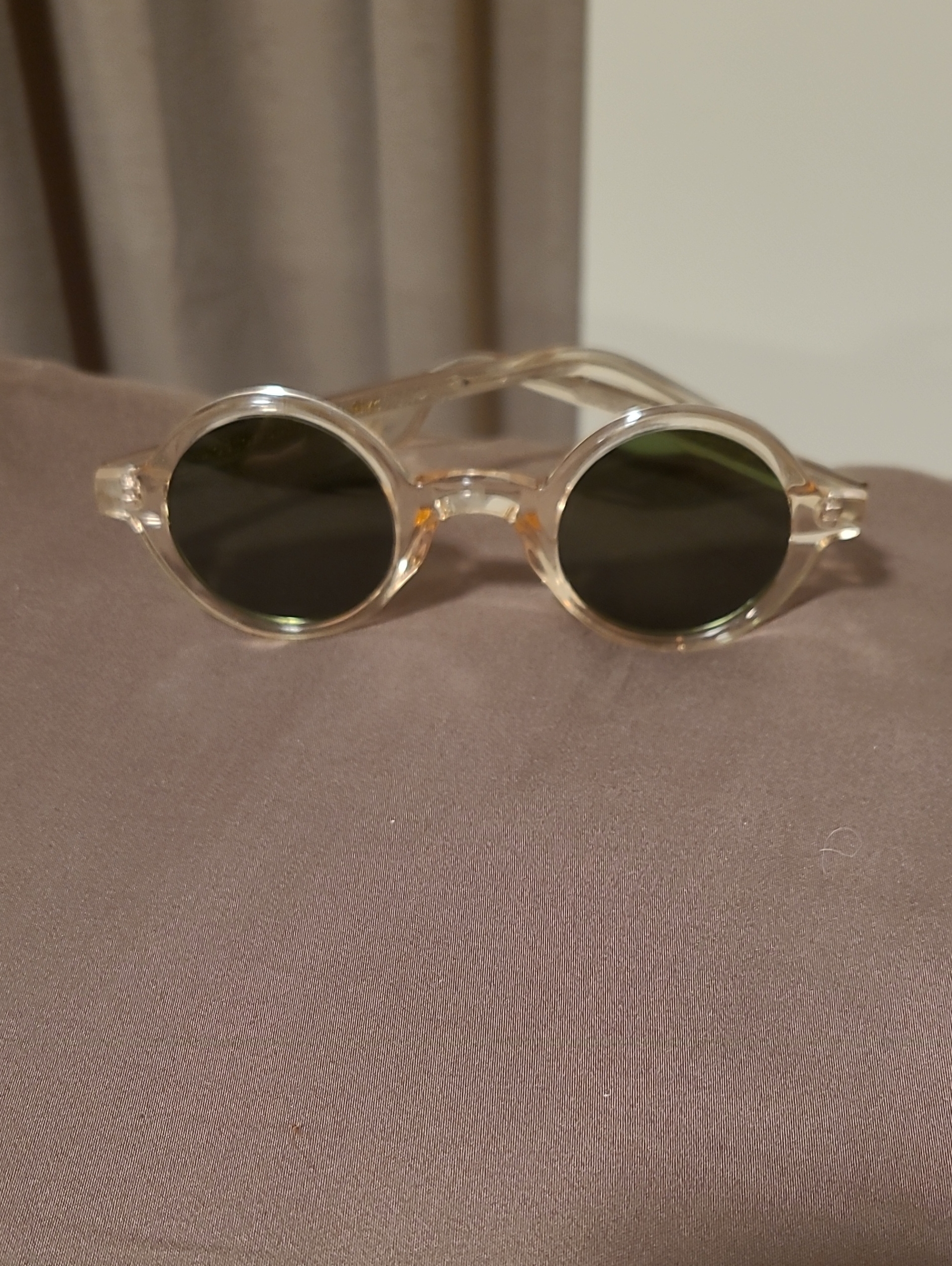 Moscot Zolman Sunglasses